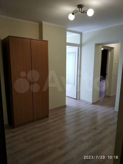 2-к. квартира, 60 м², 9/12 эт.