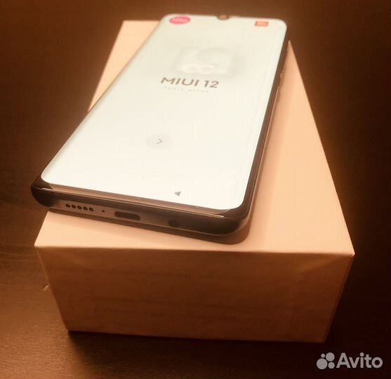 Xiaomi Mi CC9 Pro, 8/128 ГБ