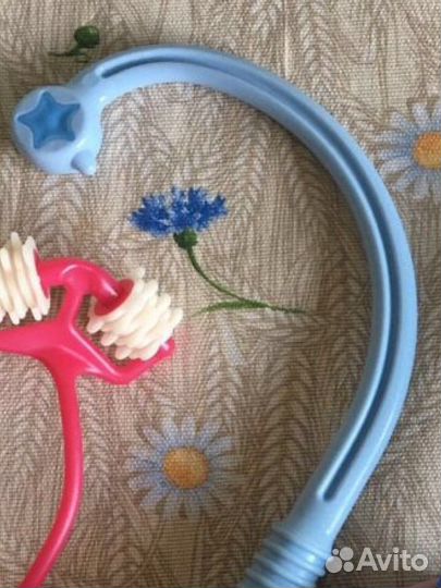 Массажёр для тела ручной oriflame