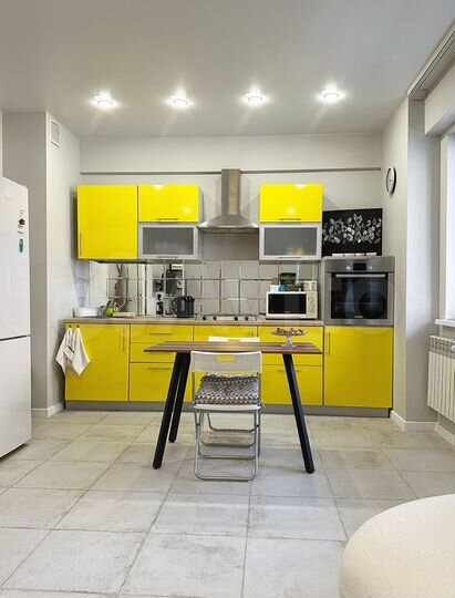 Квартира-студия, 32 м², 6/9 эт.