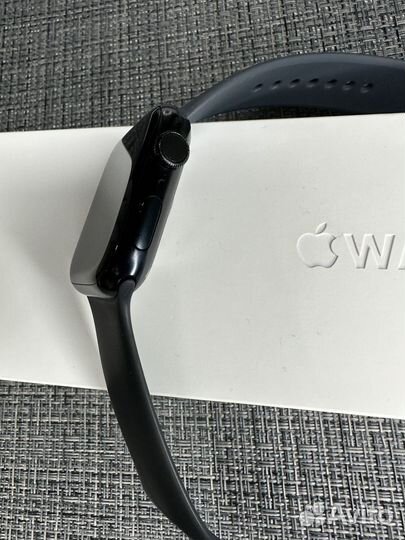 Apple Watch Series 7 45mm