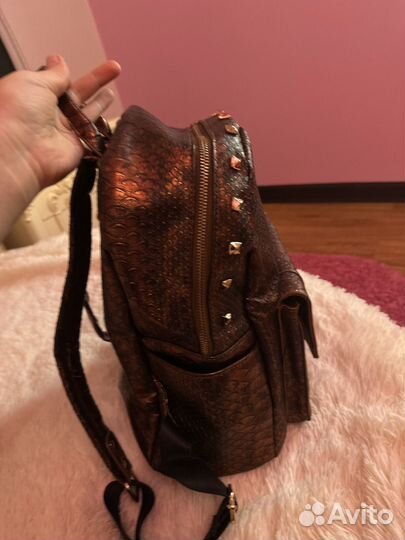 Рюкзак женский