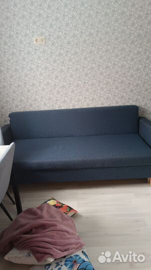 Диван раскладной бу
