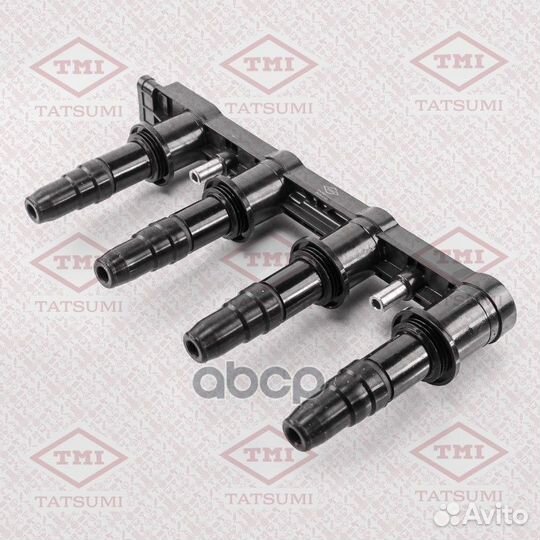 Катушка зажигания THG1043 tatsumi