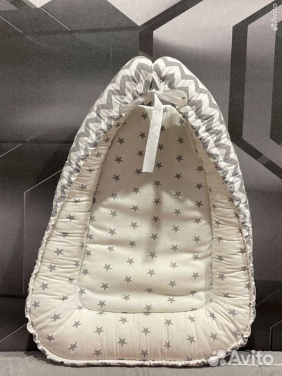 Кокон гнездышко