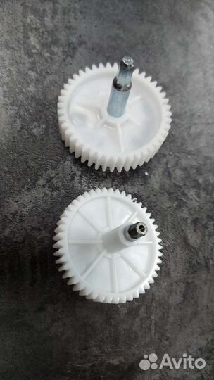 Шестерня для мясорубки Redmond RMG, Scarlett SC