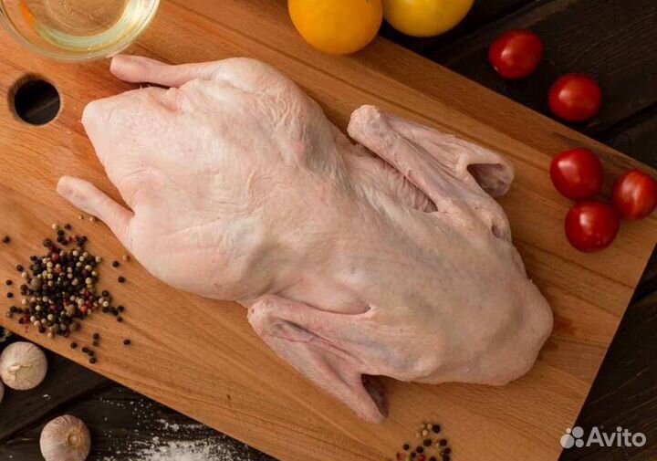 Разнорабочий на птицефабрику. Вахта в Миллерово