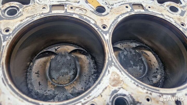 Поршни ford focus 3 ecoboost