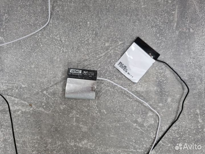 Антенны Wi-Fi 48eaal6F.6GA.A01 48eaal6G.6GA.A01