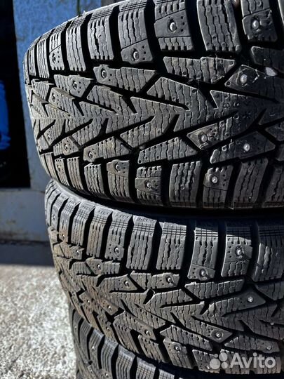 Nordman 7 205/55 R16