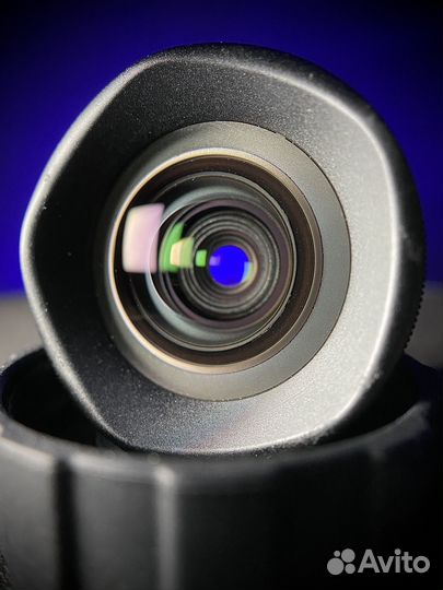 Линза Sirui 18mm