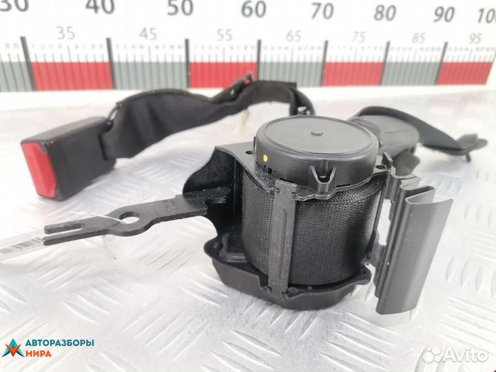 Ремень безопасности BMW 3 F30/F31/F34 2012