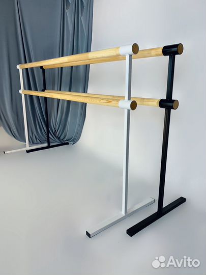 Станок балетный хореографически мобильный