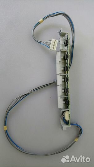 Монитор LG flatron W1942S-SF в разбор