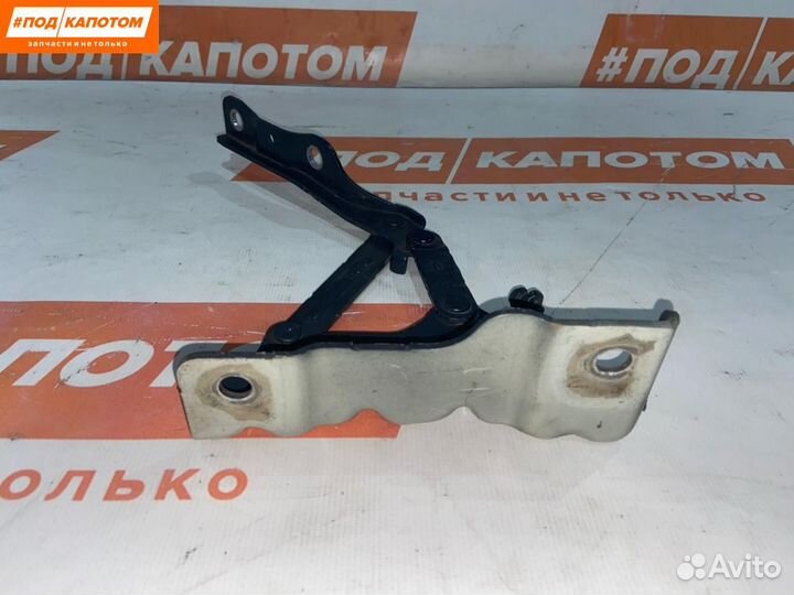 Петля капота правая Kia Sportage 4 2016 79120D9000