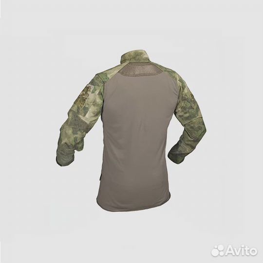 Комплект тактического костюма мох