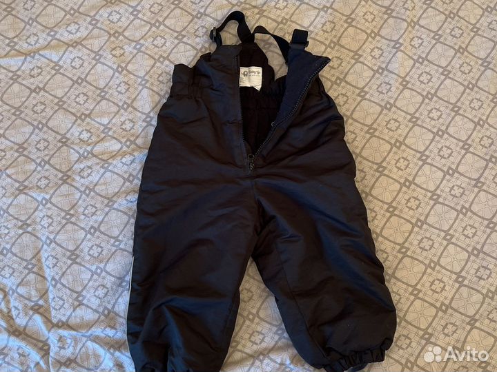 Костюм детский