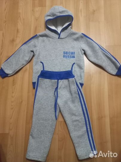 Вещи на мальчика от 1,5 до 3 лет, бу