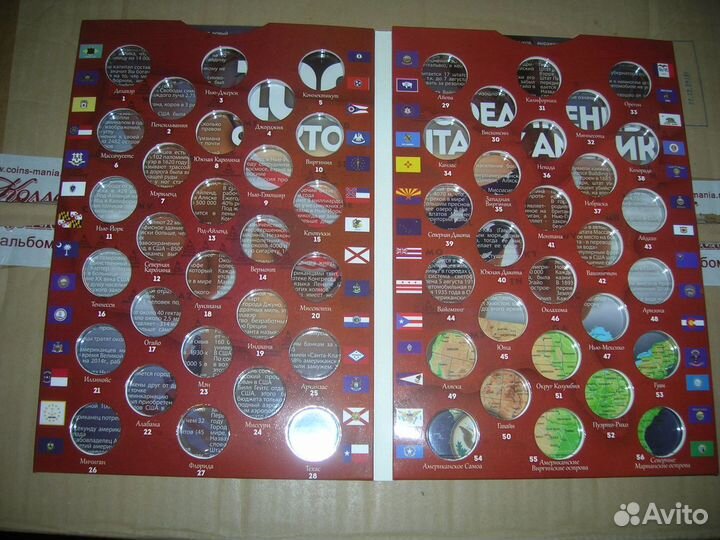 Юбилейные женщины, парки и не только, альбомы