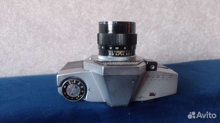 Фото товары СССР