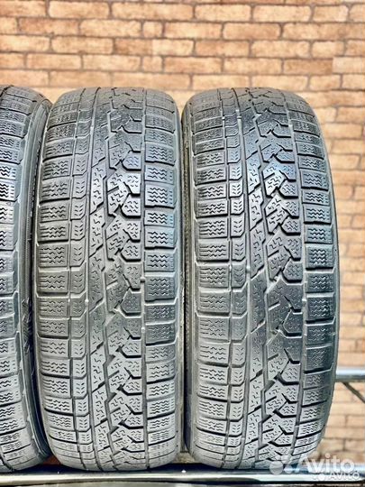 Kumho I'Zen RV KC15 225/60 R17