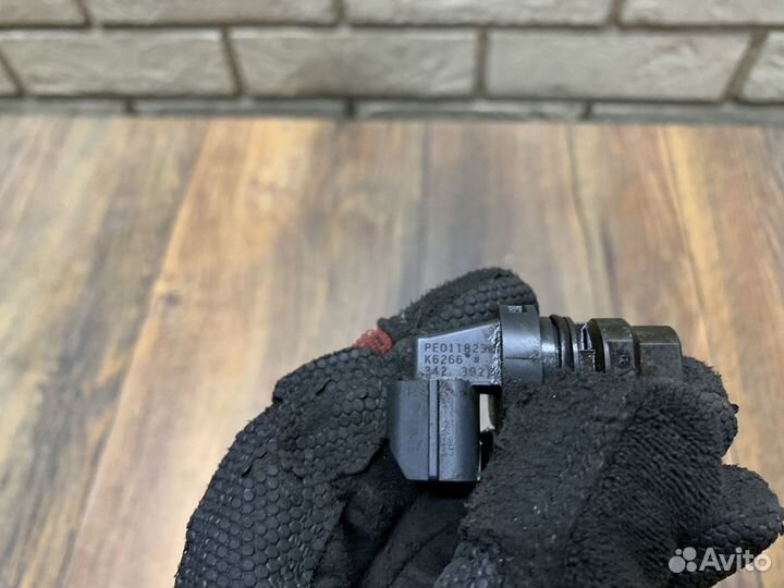 Mazda 3 (BM/BN) Датчик положения распредвала