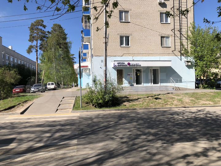Свободного назначения, 42.5 м²
