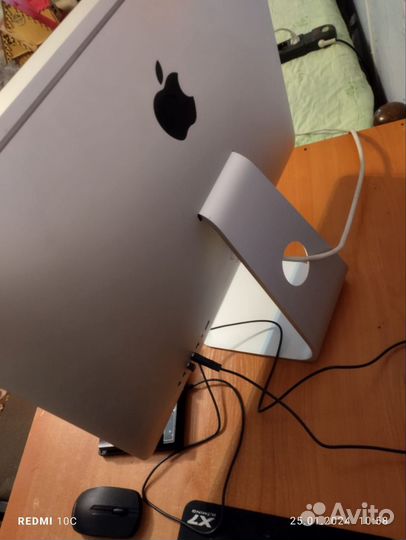 Apple iMac 21.5 2011