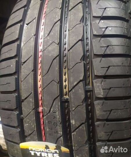 Nokian Tyres Nordman S2 SUV 225/60 R18