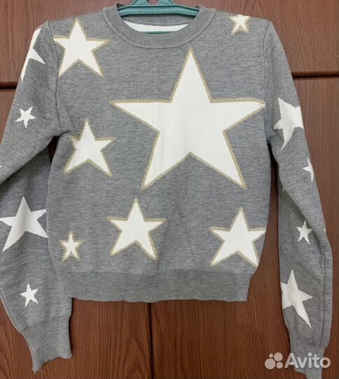 Костюм женский теплый трикотажный