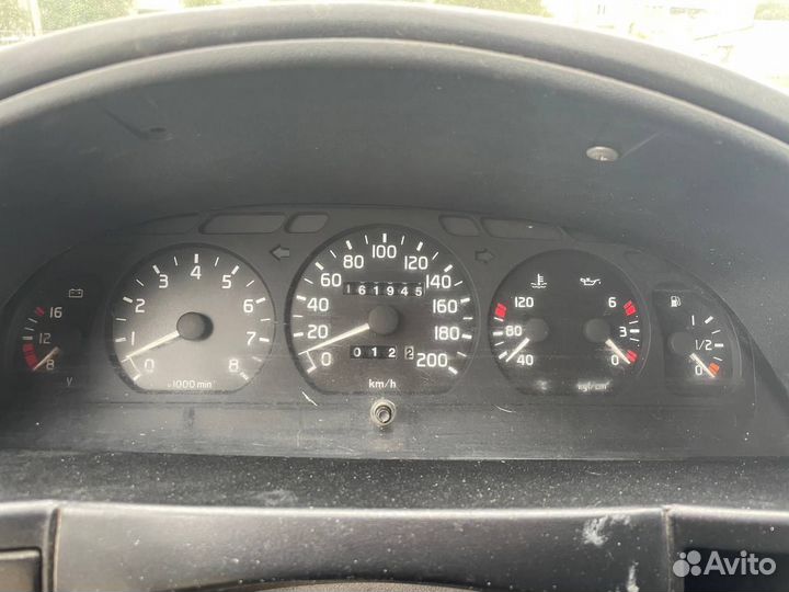 ГАЗ ГАЗель 2790 промтоварный, 2004