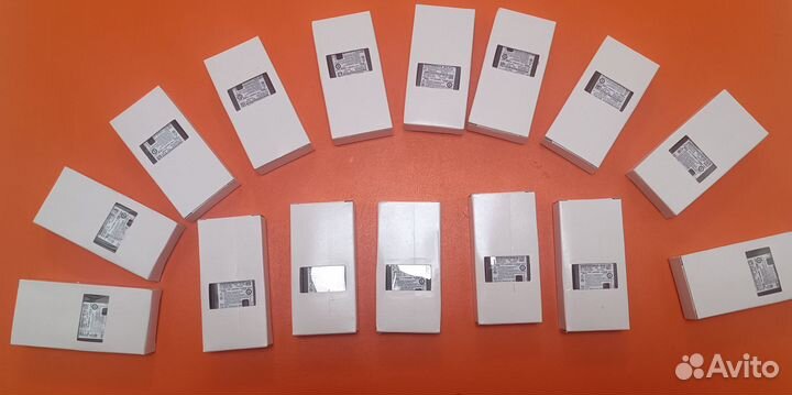 Батарея Motorola impres - новые