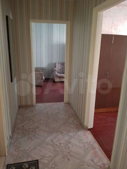 2-к. квартира, 45 м², 1/5 эт.