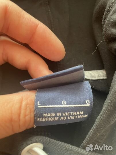 Толстовка nike оригинал