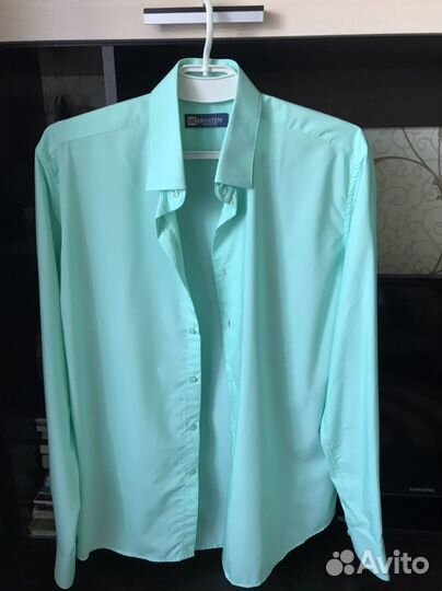 Мужские вещи