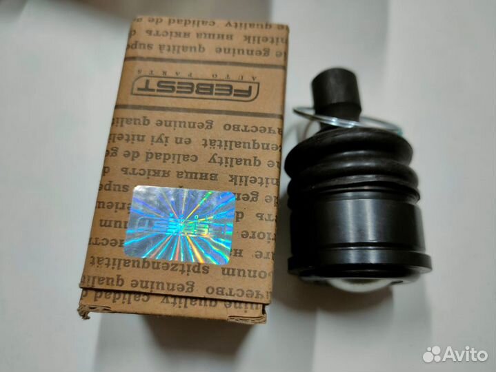 Febest Опора шаровая (0520PRM ) (OEM 0G03034550B )