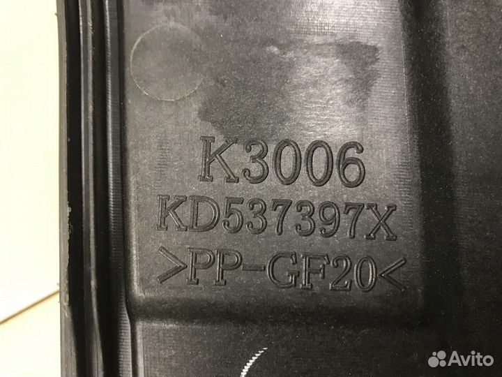 Стеклоподъемник электр. задний левый CX 5 2012