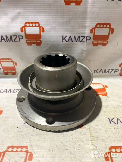 Фланец редуктора заднего моста камаз
