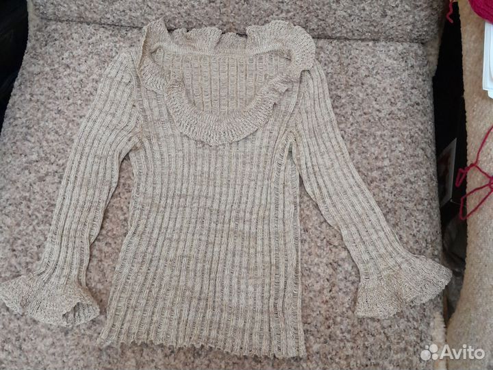 Женская одежда пакетом 40-42