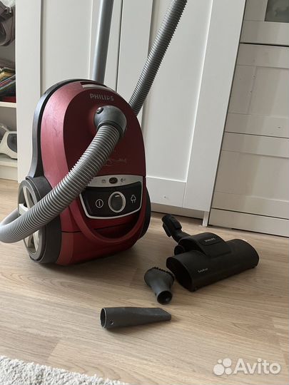 Пылесос Philips fc 9174