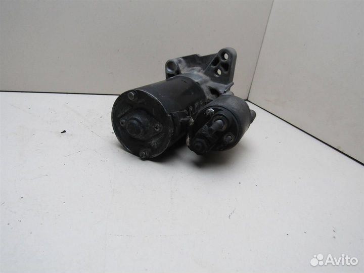 Стартер Renault Duster 2012-2021