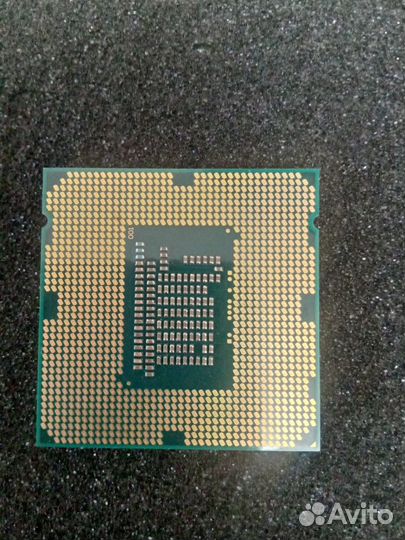 Процессор intel celeron 2,8 Ghz LGA 1155