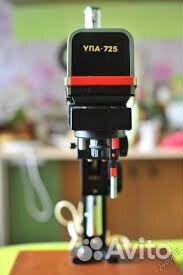 Фотоувеличитель упа