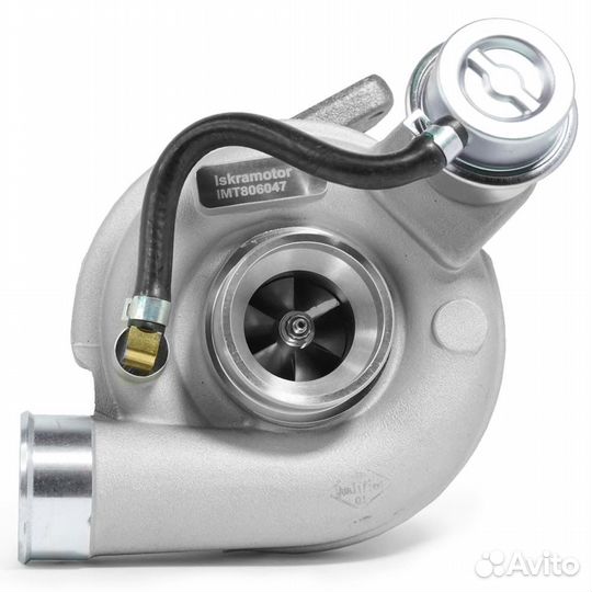 Турбокомпрессор JCB 3CX, JCB 4CX в г. Подольск