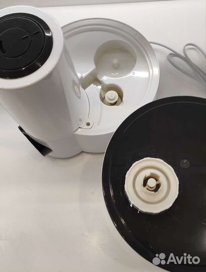 Увлажнитель воздуха Kitfort KT-2801