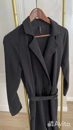 Комбинезон pepe jeans