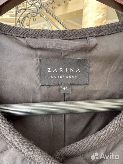 Куртка Zarina женская