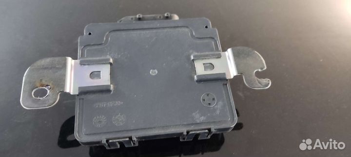 Блок управления стояночным тормозом Hyundai