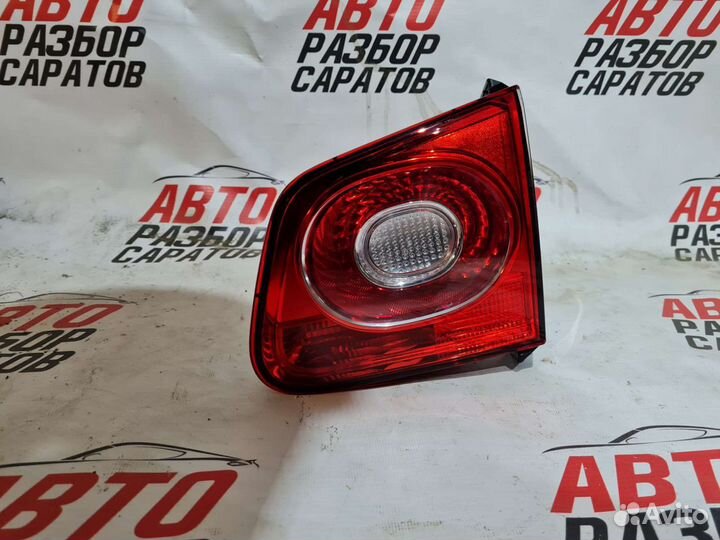Фонарь Volkswagen Tiguan 1 новый