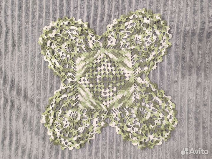 Салфетки для декора